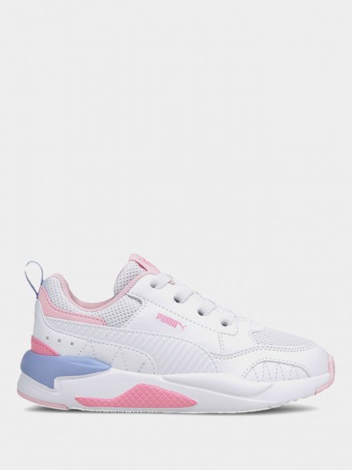 Кросівки PUMA X-Ray 2 Square AC PS модель 37419208 Фото