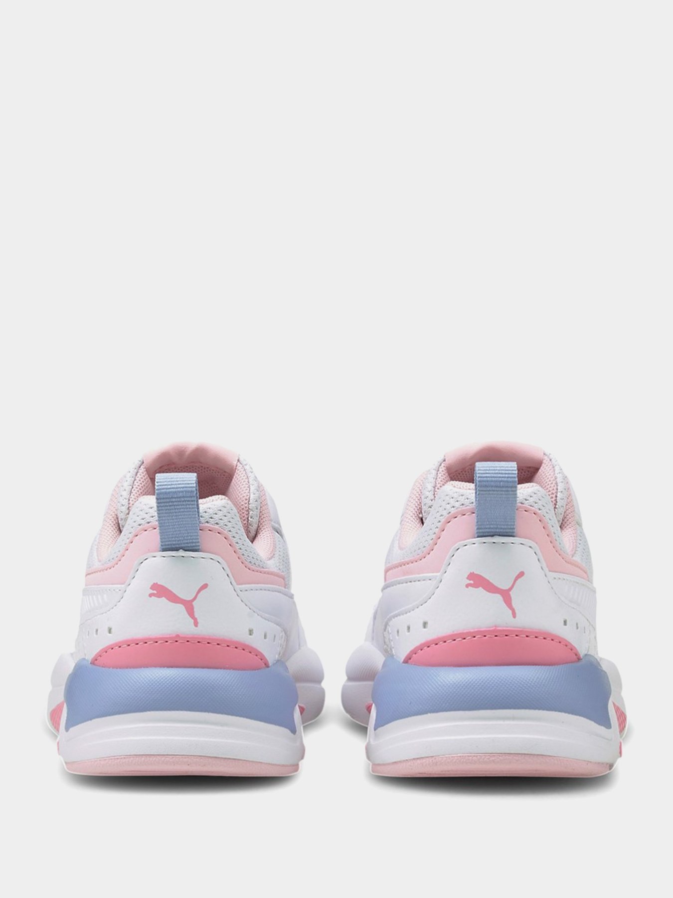 Кросівки повсякденні PUMA X-Ray 2 Square AC PS модель 37419208 Фото