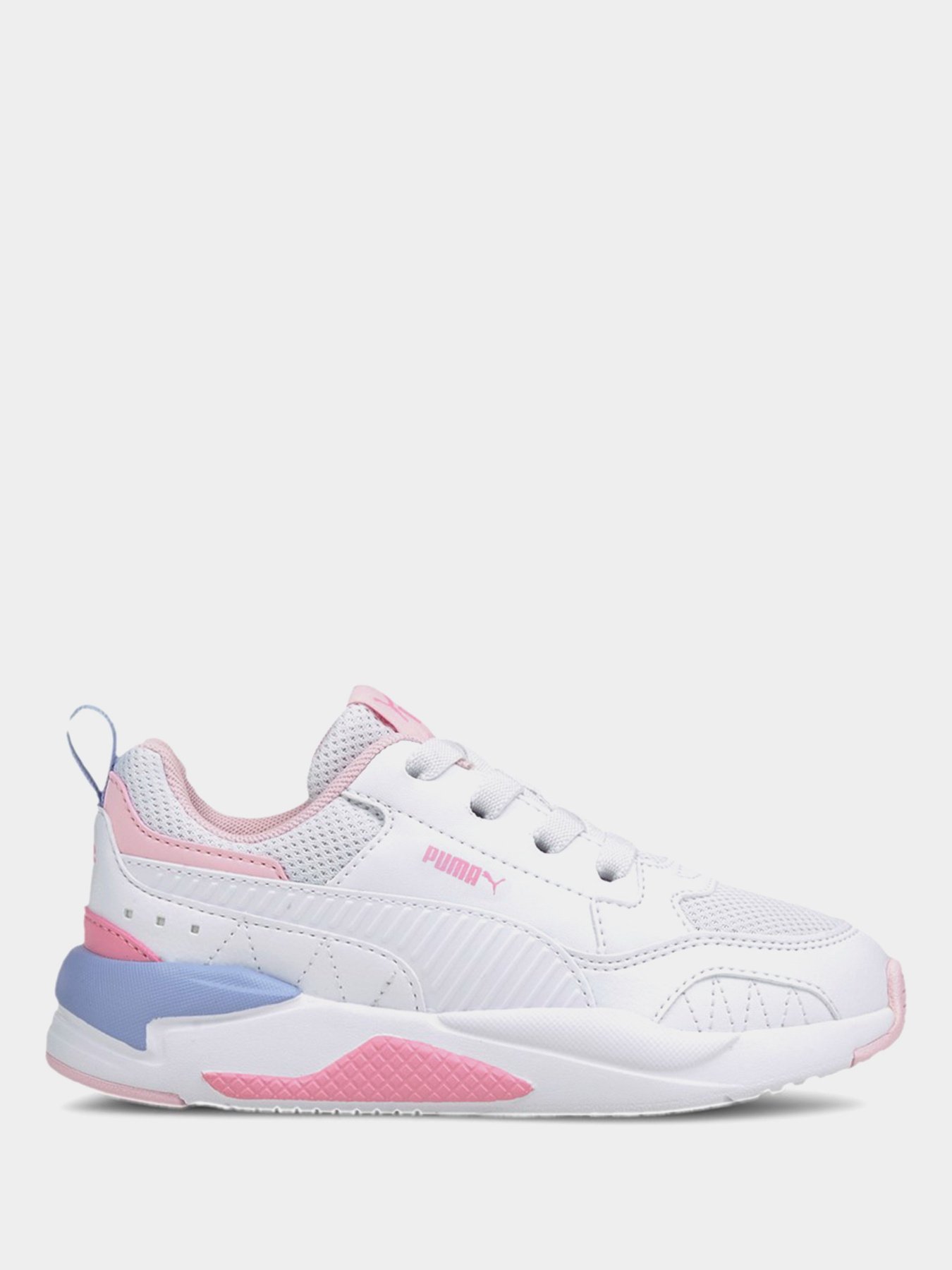 Кросівки повсякденні PUMA X-Ray 2 Square AC PS модель 37419208 Фото