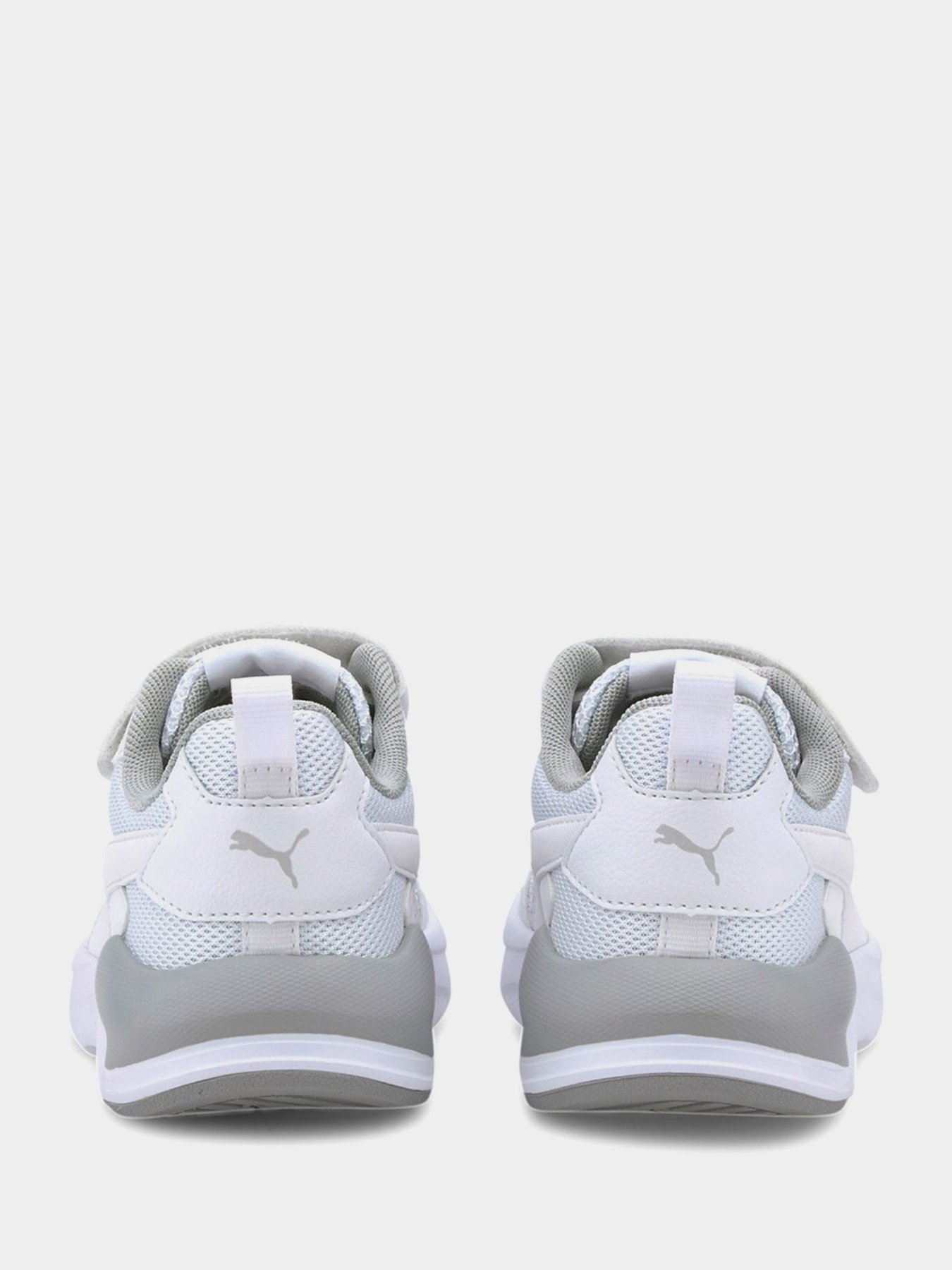 Кроссовки повседневные PUMA X-Ray Lite AC PS модель 37439502 Фото