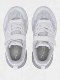 Кроссовки повседневные PUMA X-Ray Lite AC PS модель 37439502 Фото