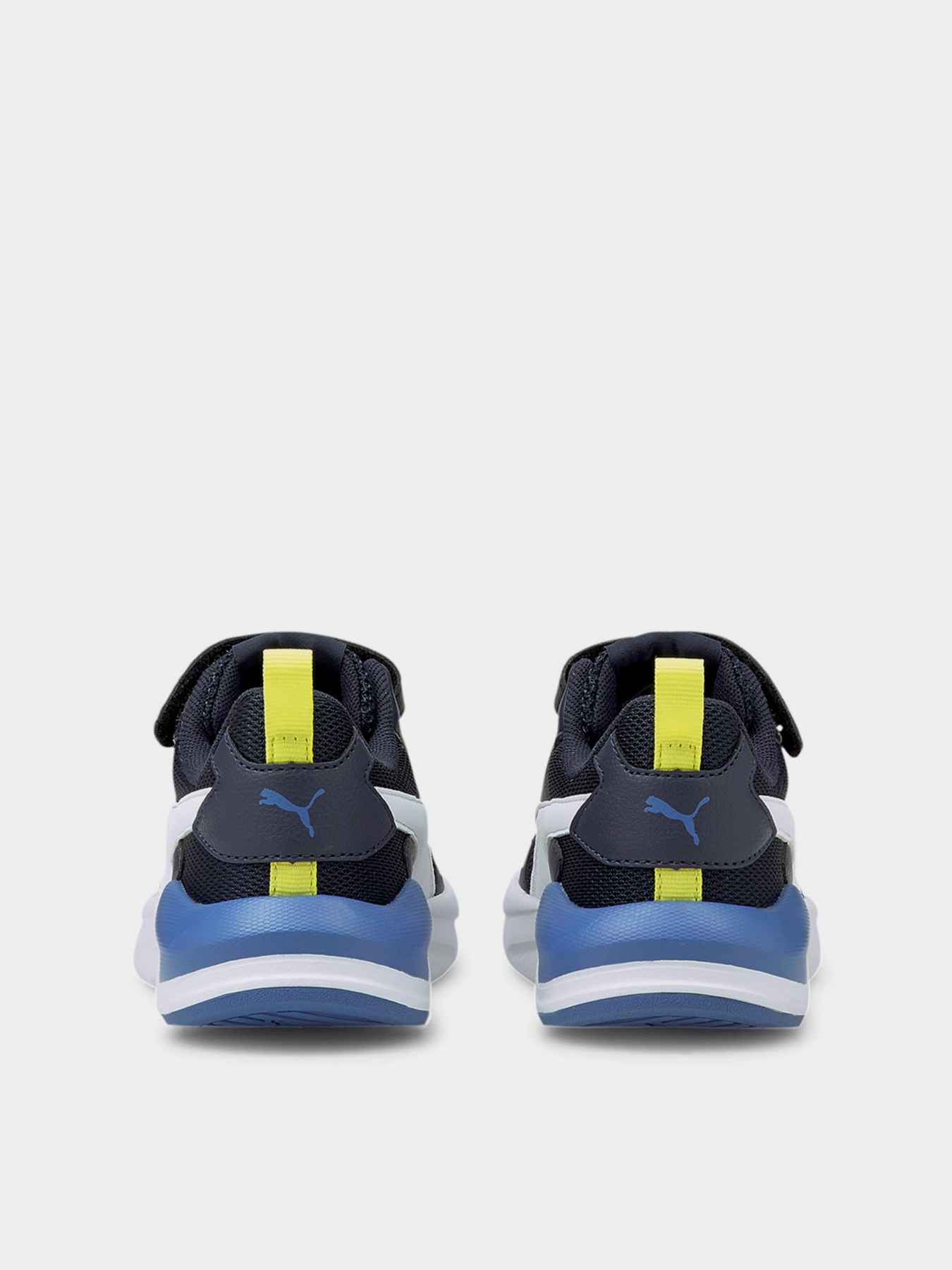 Кроссовки PUMA X-Ray Lite AC PS модель 37439510 Фото