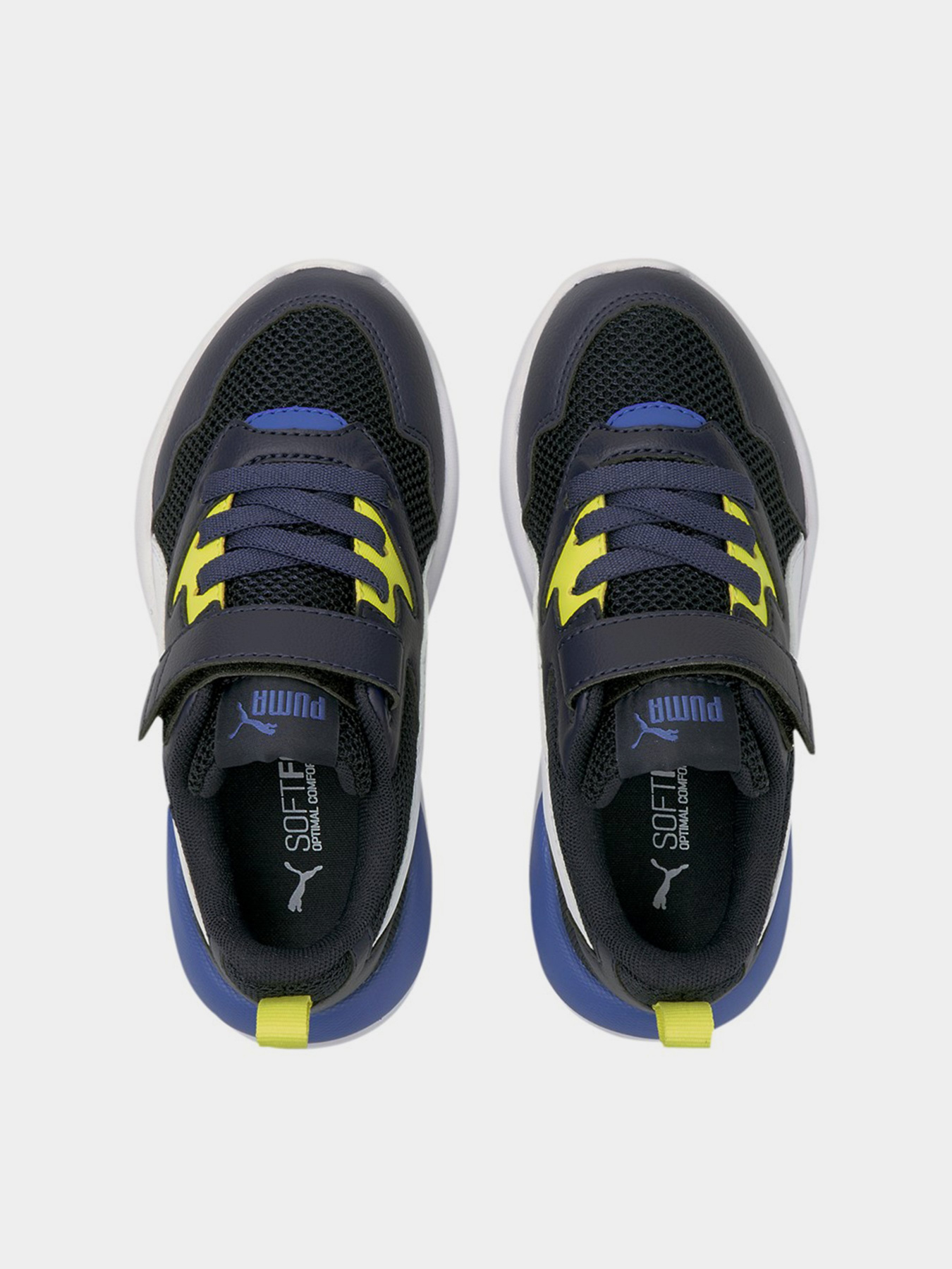 Кроссовки PUMA X-Ray Lite AC PS модель 37439510 Фото