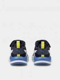 Кроссовки PUMA X-Ray Lite AC PS модель 37439510 Фото