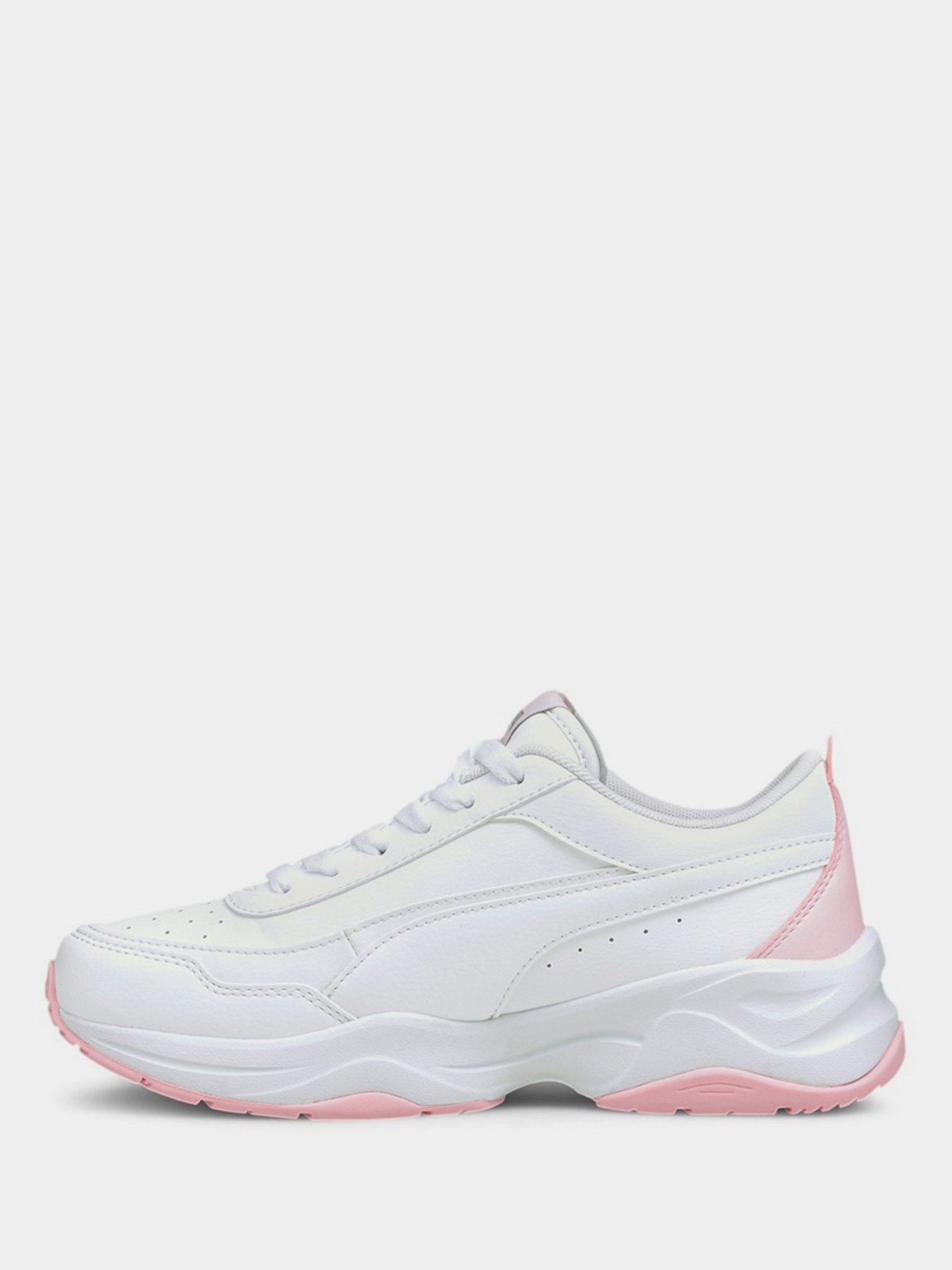 Кроссовки PUMA Cilia Mode модель 37423103 Фото