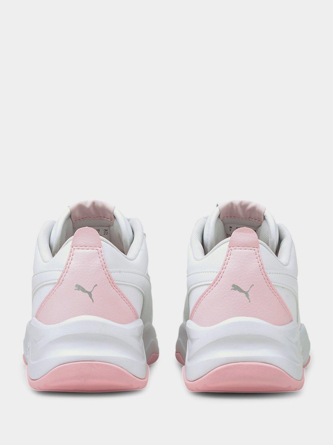 Кроссовки PUMA Cilia Mode модель 37423103 Фото