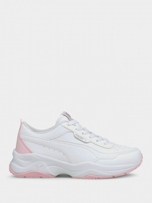Кроссовки PUMA Cilia Mode модель 37423103 Фото