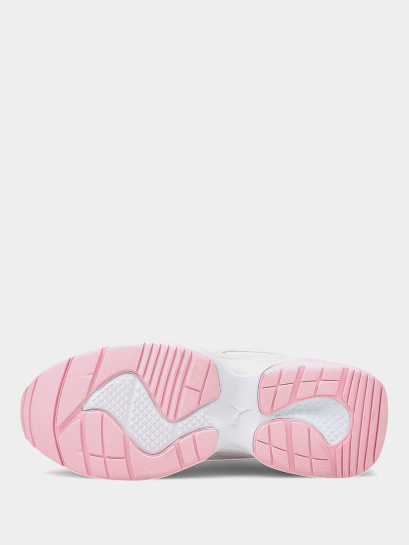 Кроссовки повседневные PUMA Cilia Mode модель 37423103 Фото