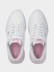 Кроссовки повседневные PUMA Cilia Mode модель 37423103 Фото