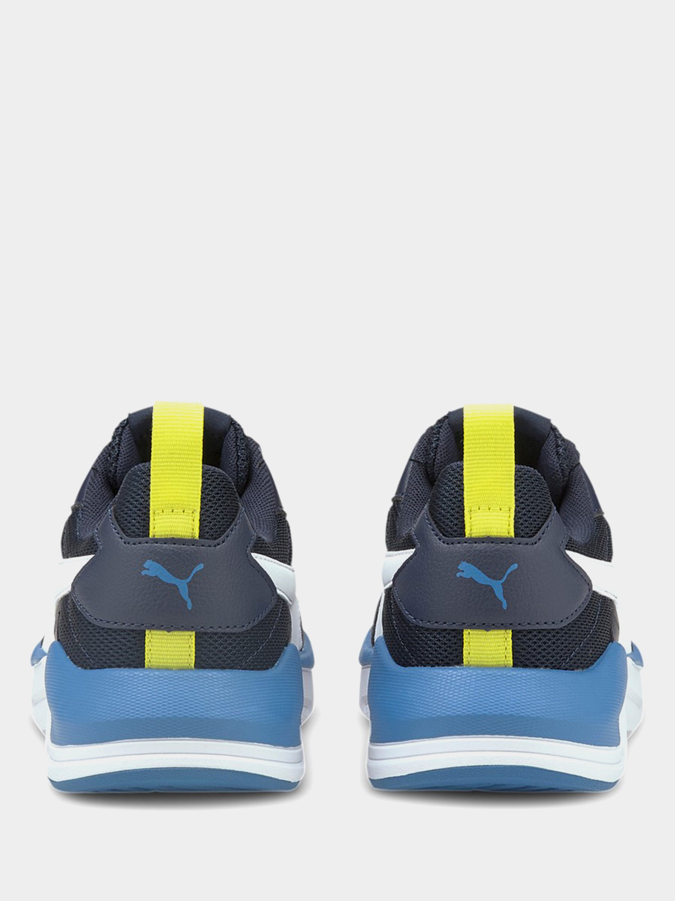 Кроссовки PUMA X-Ray Lite JR модель 37439310 Фото