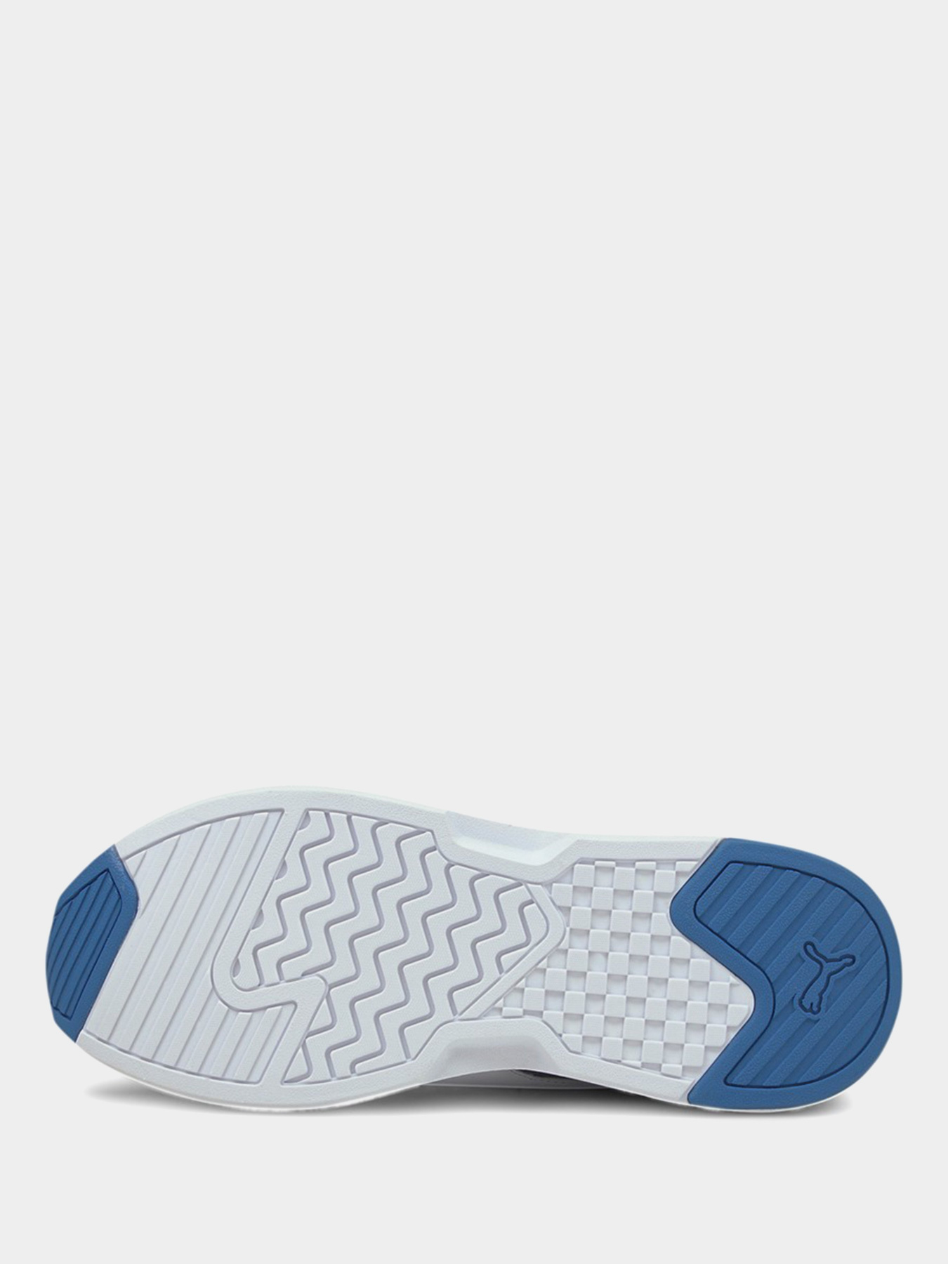 Кросівки повсякденні PUMA X-Ray Lite JR модель 37439310 Фото