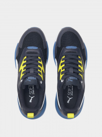 Кросівки повсякденні PUMA X-Ray Lite JR модель 37439310 Фото