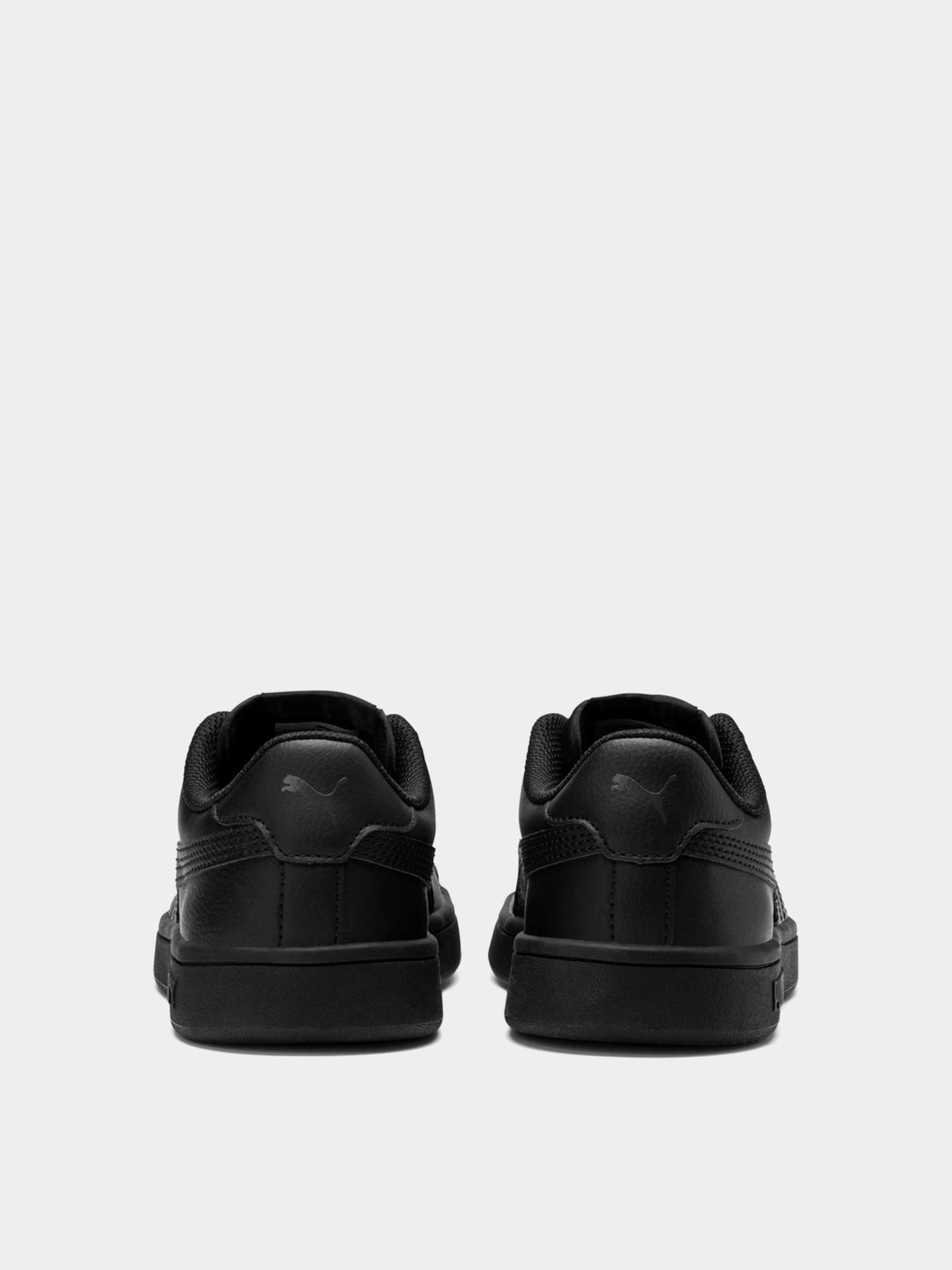 Кеды низкие PUMA Smash V2 L Jr модель 36517001 Фото