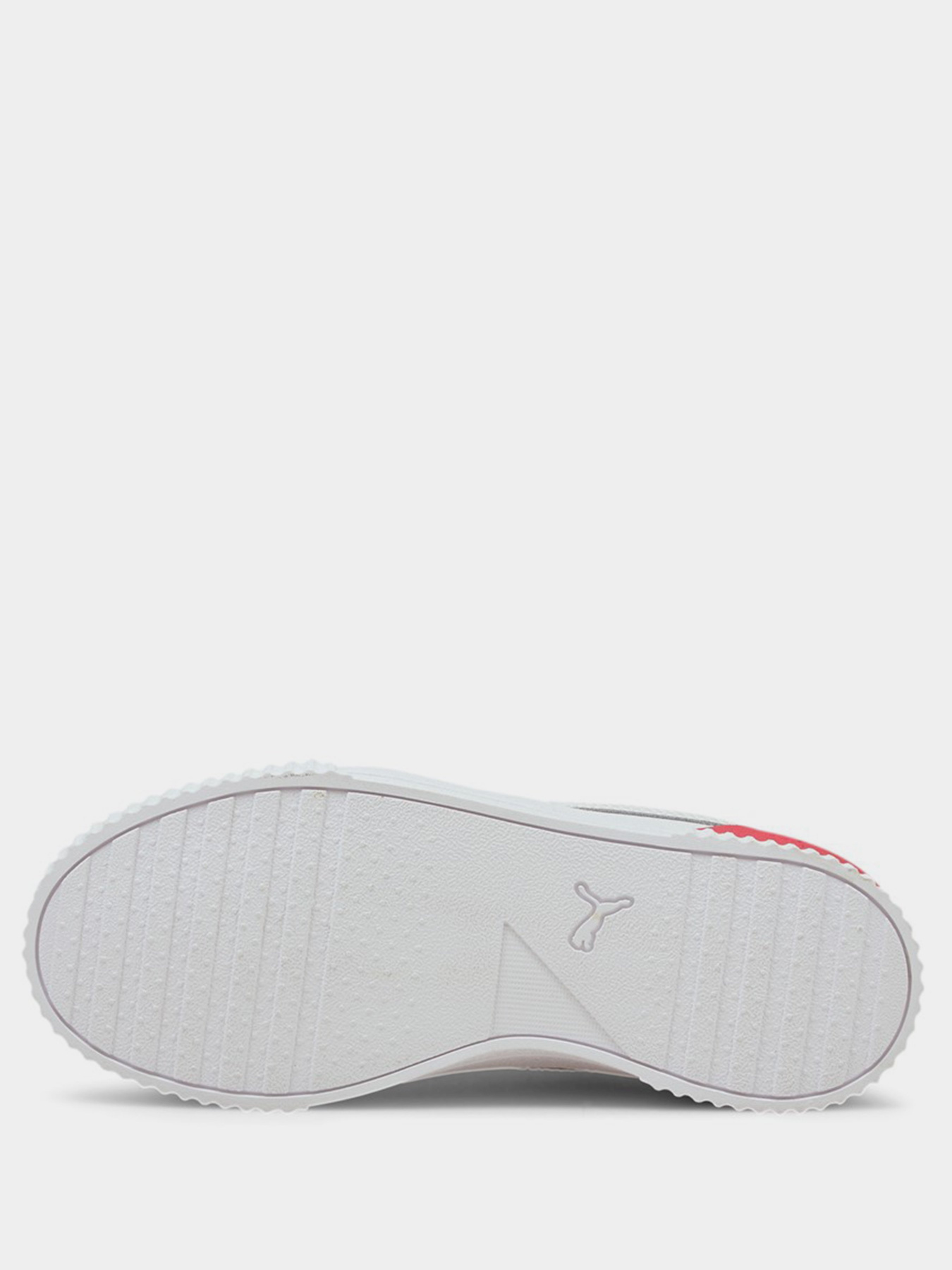 Кеды низкие PUMA Carina Vivid модель 37067723 Фото