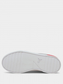 Кеды низкие PUMA Carina Vivid модель 37067723 Фото