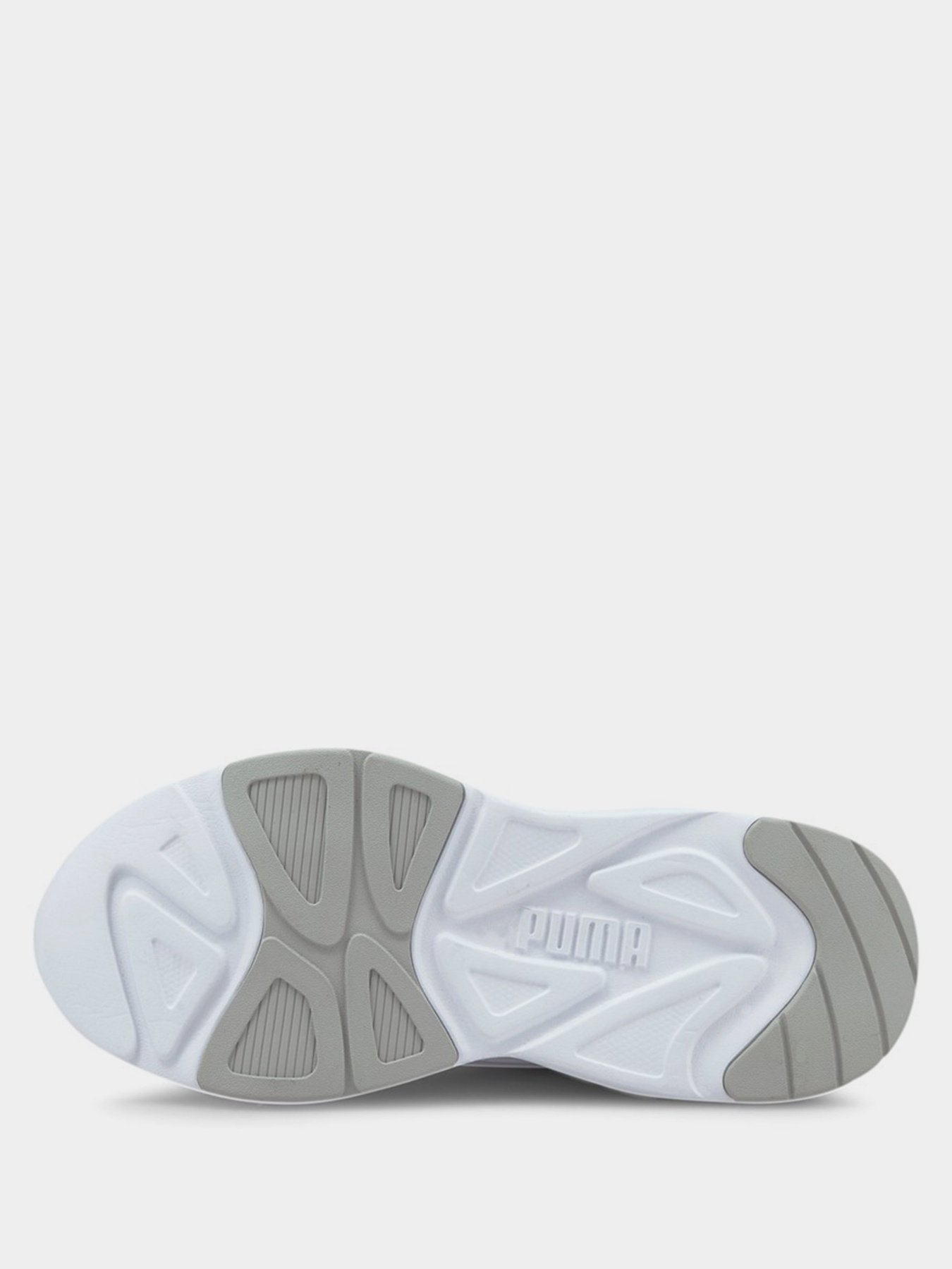 Кроссовки PUMA 90s Runner NU Wave SL Jr модель 37580401 Фото