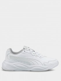 Кроссовки PUMA 90s Runner NU Wave SL Jr модель 37580401 Фото