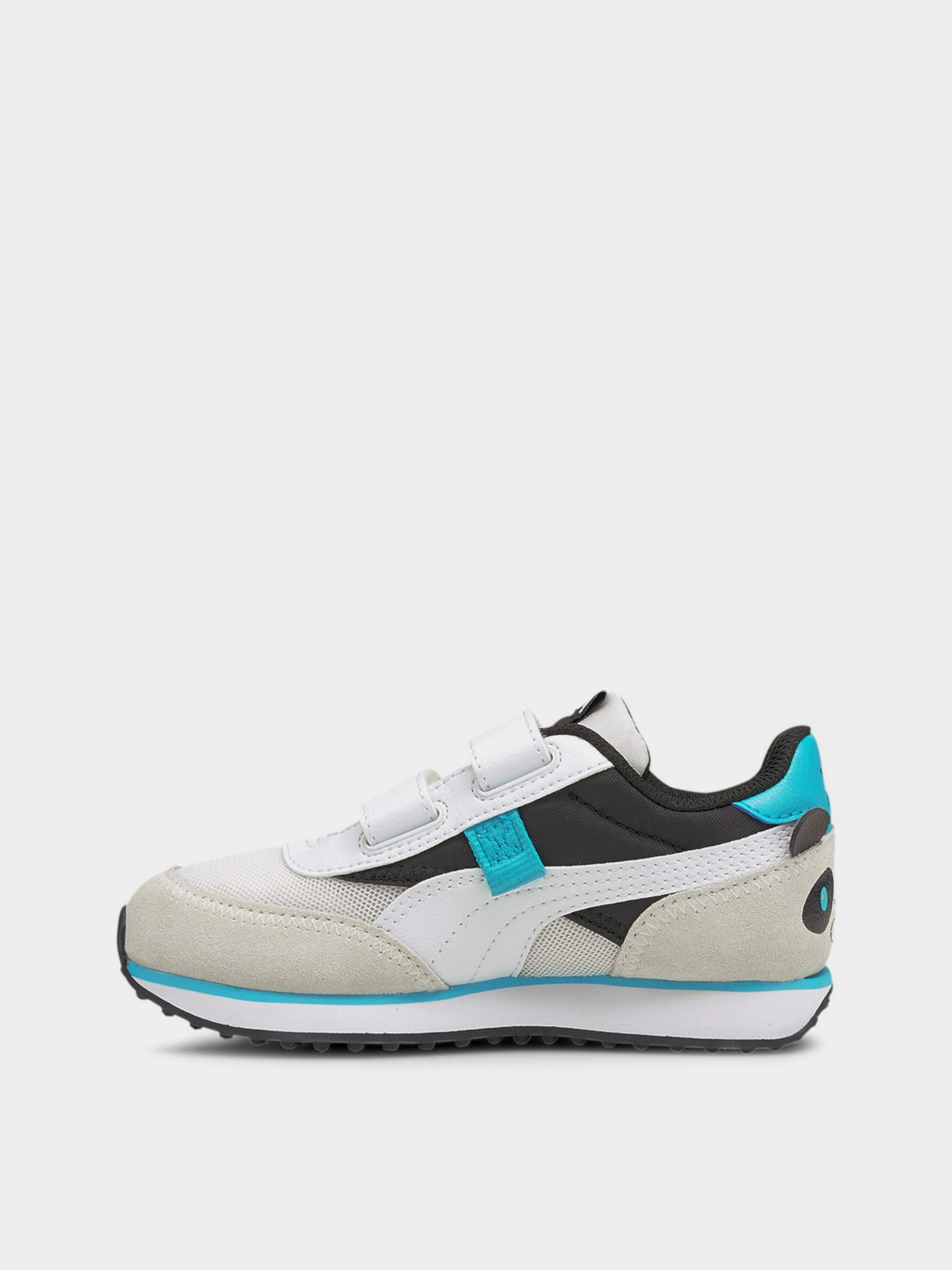 Кроссовки PUMA Future Rider Animals V модель 36874102 Фото