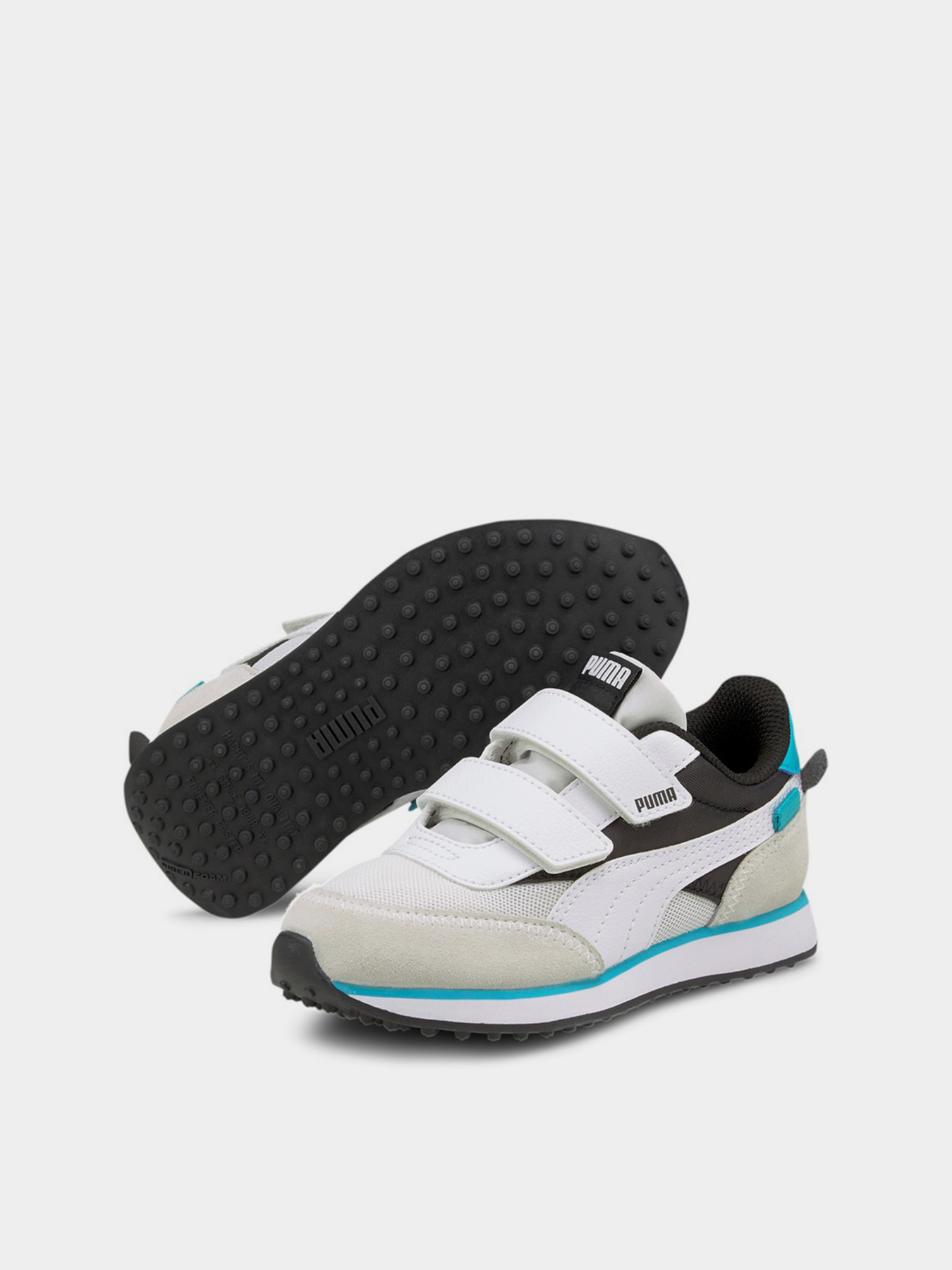 Кроссовки PUMA Future Rider Animals V модель 36874102 Фото