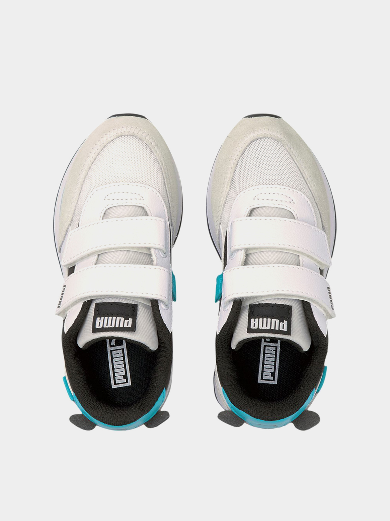 Кроссовки PUMA Future Rider Animals V модель 36874102 Фото