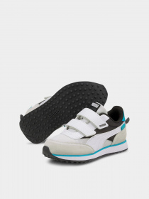 Кроссовки PUMA Future Rider Animals V модель 36874102 Фото