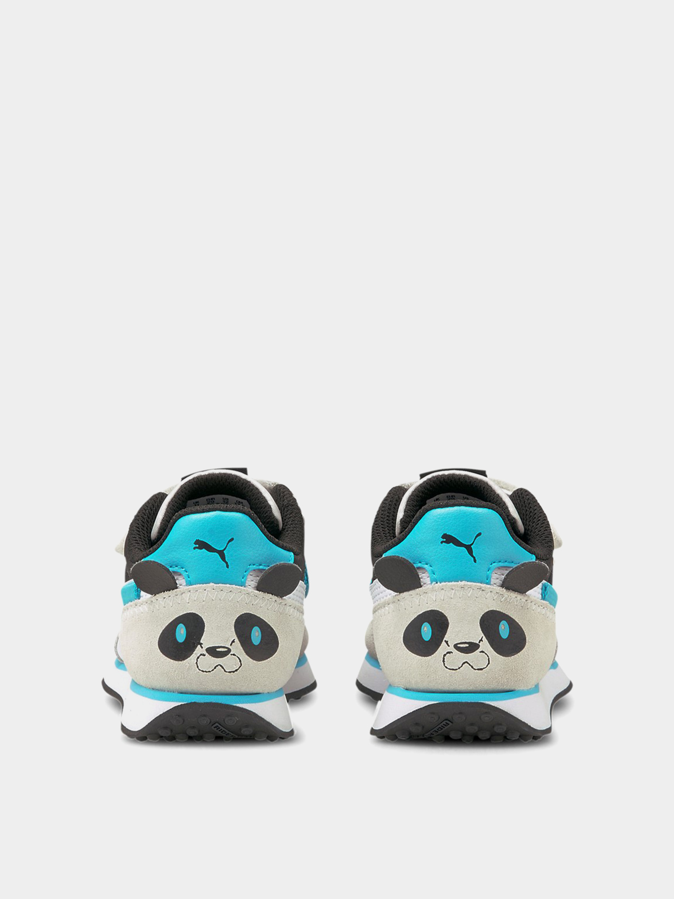 Кросівки повсякденні PUMA Future Rider Animals V модель 36874102 Фото