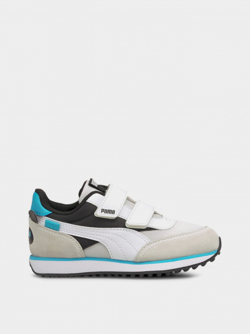 Кроссовки повседневные PUMA Future Rider Animals V модель 36874102 Фото