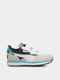 Кросівки повсякденні PUMA Future Rider Animals V модель 36874102 Фото