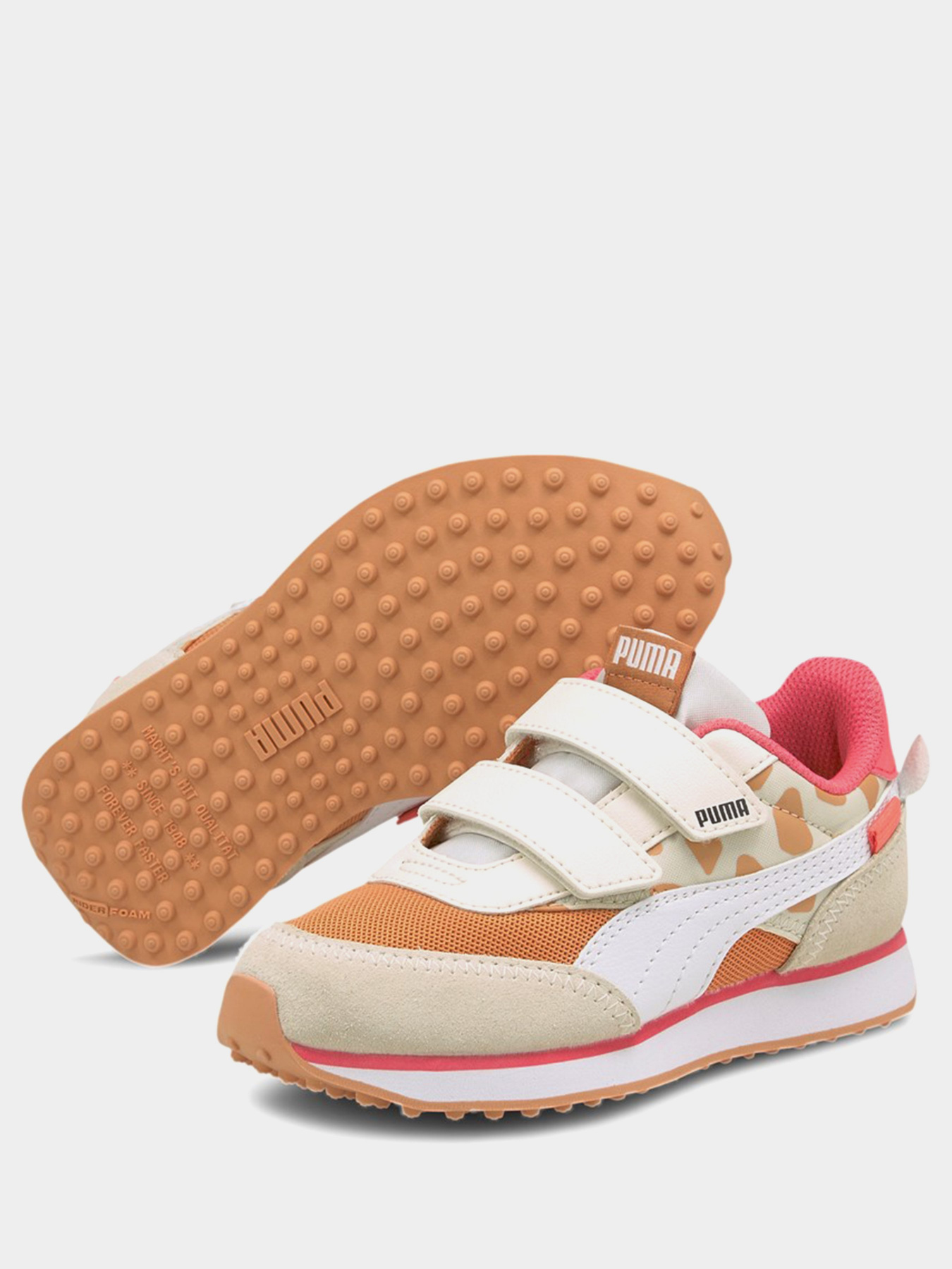 Кроссовки PUMA Future Rider Animals V модель 36874103 Фото