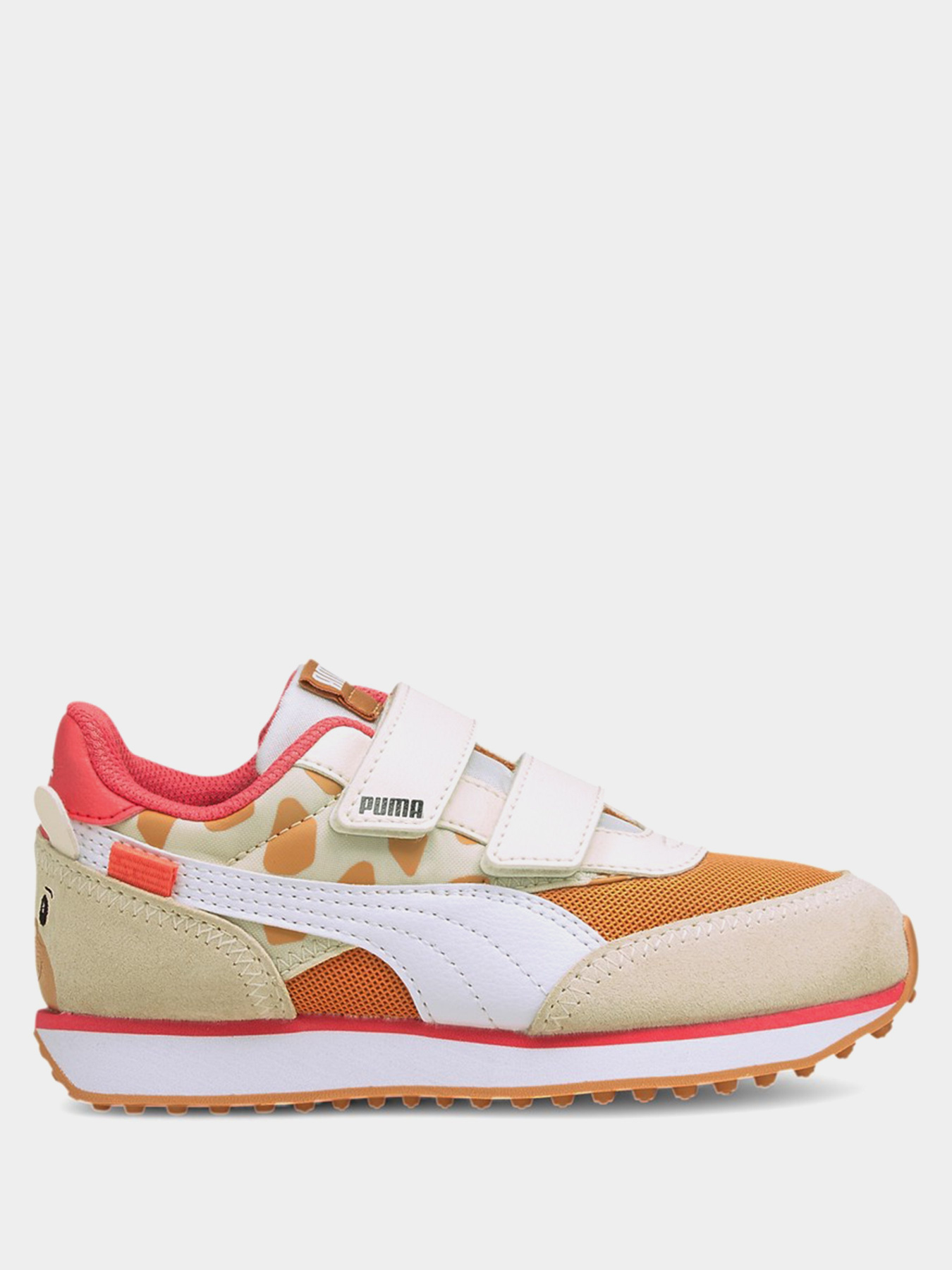 Кроссовки PUMA Future Rider Animals V модель 36874103 Фото