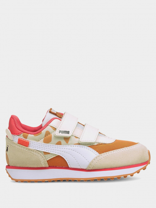 Кроссовки PUMA Future Rider Animals V модель 36874103 Фото