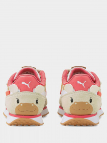 Кросівки повсякденні PUMA Future Rider Animals V модель 36874103 Фото