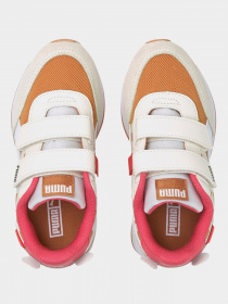 Кросівки повсякденні PUMA Future Rider Animals V модель 36874103 Фото