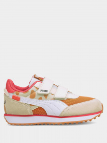 Кросівки повсякденні PUMA Future Rider Animals V модель 36874103 Фото