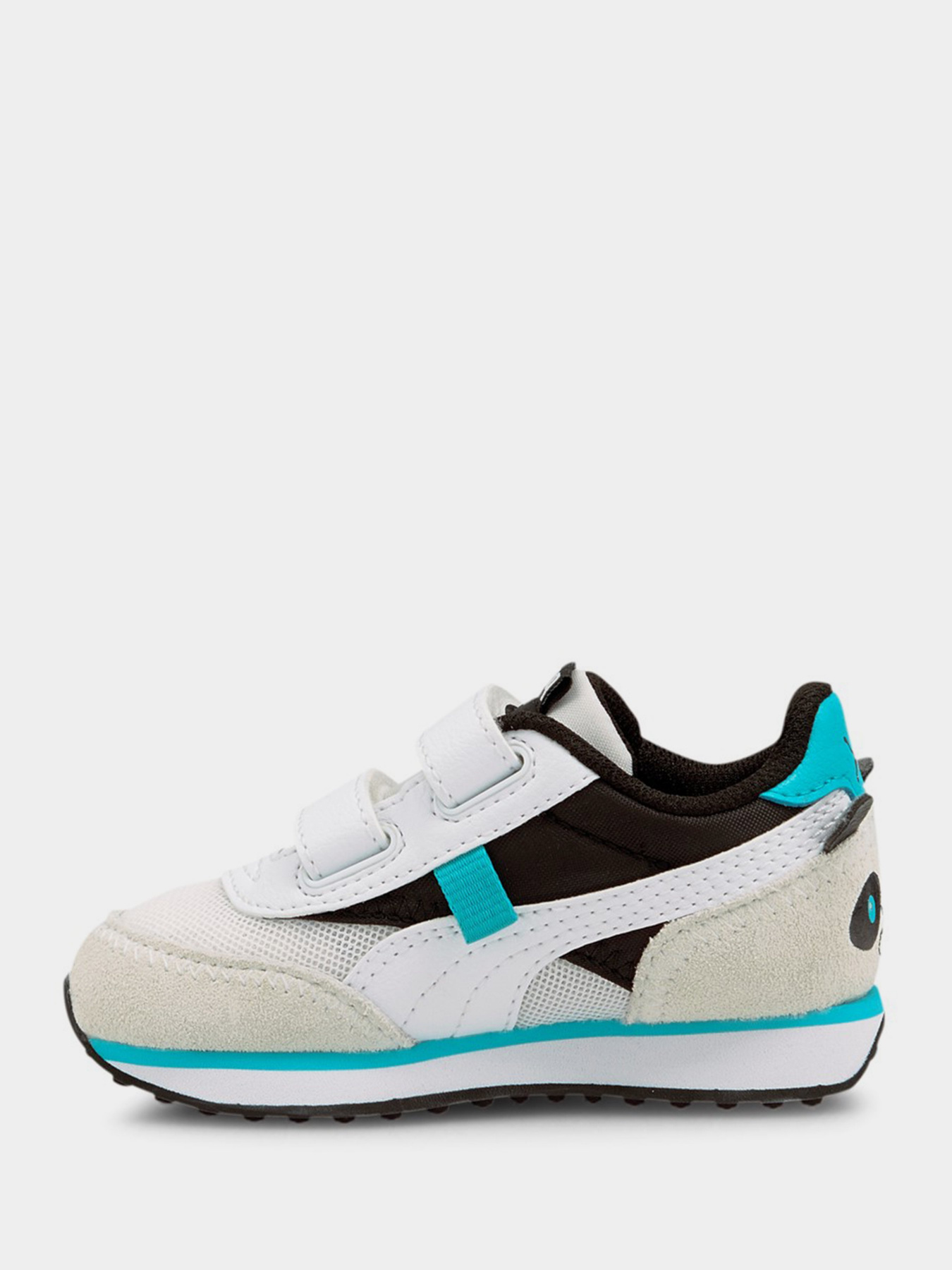 Кросівки PUMA Future Rider Animals V модель 36874202 Фото