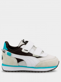 Кросівки PUMA Future Rider Animals V модель 36874202 Фото