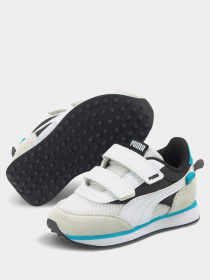 Кроссовки повседневные PUMA Future Rider Animals V модель 36874202 Фото