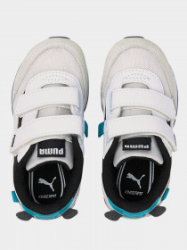 Кроссовки повседневные PUMA Future Rider Animals V модель 36874202 Фото