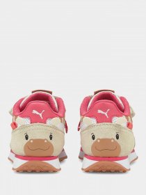 Кросівки PUMA Future Rider Animals V модель 36874203 Фото