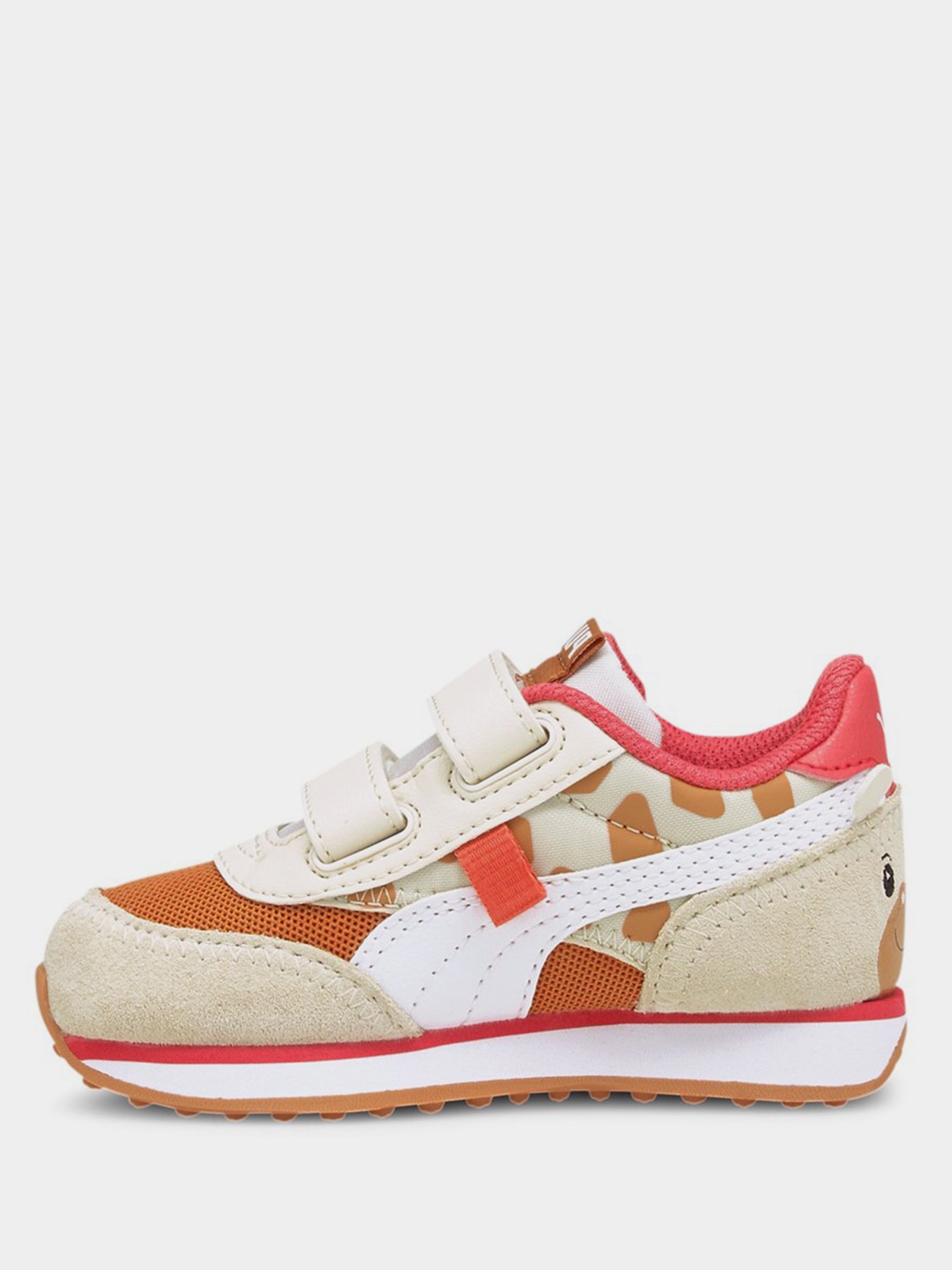 Кроссовки повседневные PUMA Future Rider Animals V модель 36874203 Фото