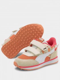 Кроссовки повседневные PUMA Future Rider Animals V модель 36874203 Фото