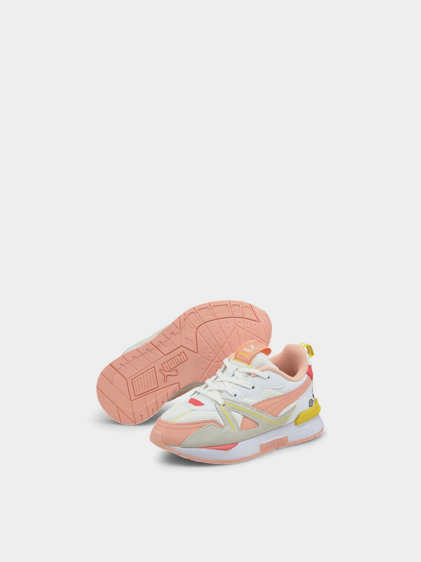 Кросівки PUMA PEANUTS MIRAGE MOX модель 37573502 Фото