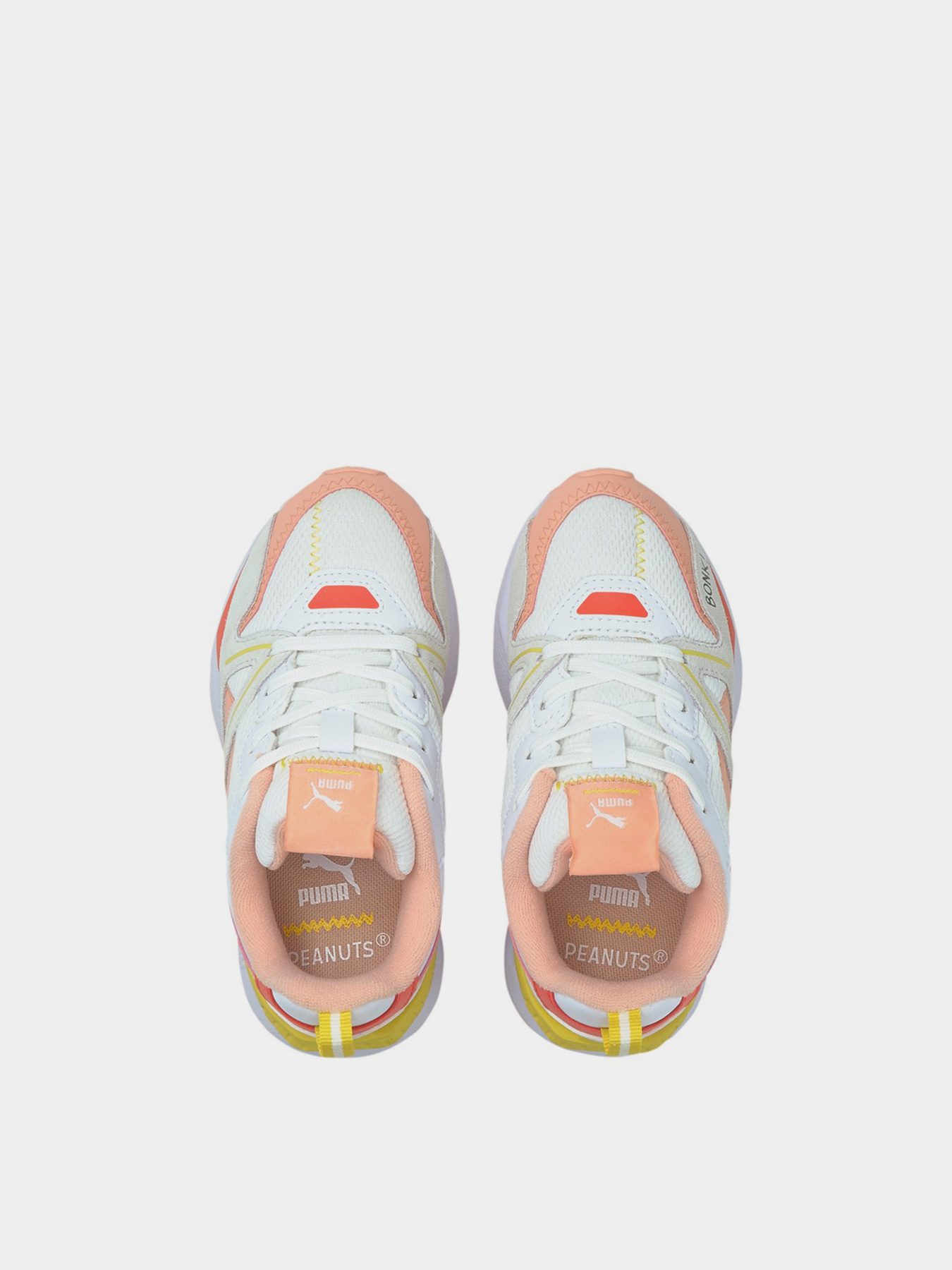 Кросівки PUMA PEANUTS MIRAGE MOX модель 37573502 Фото