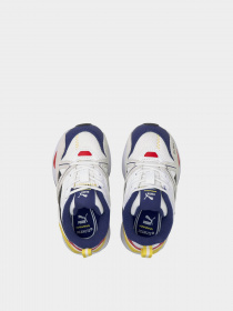 Кроссовки PUMA PEANUTS MIRAGE MOX модель 37573601 Фото