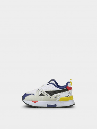 Кроссовки PUMA PEANUTS MIRAGE MOX модель 37573601 — фото - INTERTOP