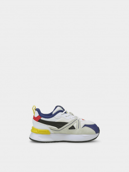 Кроссовки PUMA PEANUTS MIRAGE MOX модель 37573601 - фото