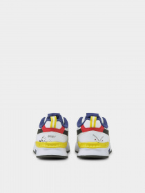 Кроссовки повседневные PUMA PEANUTS MIRAGE MOX модель 37573601 Фото