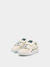 Кеды низкие PUMA Smash v2 Summer Animals модель 36878802 Фото