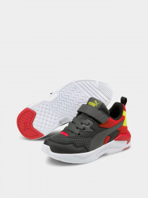 Кроссовки PUMA X-Ray Lite Radiate AC PS модель 37506801 Фото