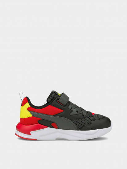 Кроссовки PUMA X-Ray Lite Radiate AC PS модель 37506801 - фото